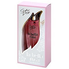 Chat D'or La Bella Rosa Woman 1/1