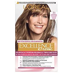 L'Oreal Paris Excellence Creme 1/1