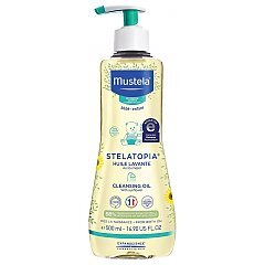 Mustela Cleansing Oil 1/1