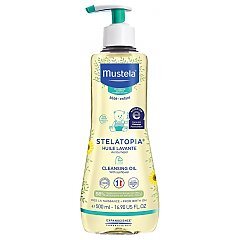 Mustela Stelatopia Cleansing Oil 1/1