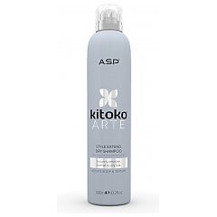 Affinage Kitoko Arte Style Extend Dry Shampoo 1/1
