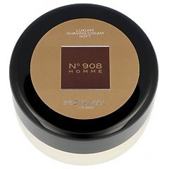 Mondial No 908 Homme Luxury Shaving Cream Soft 1/1