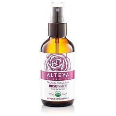 Alteya Organic Bulgarian Rose Water 1/1