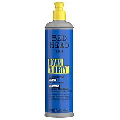 Tigi Bed Head Down N' Dirty Clarifying Detox Shampoo 1/1