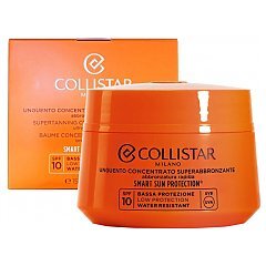 Collistar Supertanning Concentrated Ungent 1/1