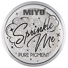 Miyo Sprinkle Me! 1/1