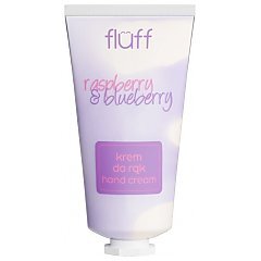 Fluff Hand Cream 1/1