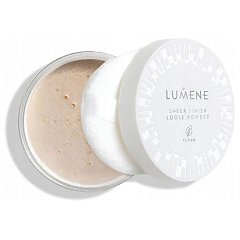 Lumene Nordic Chic Sheer Finish Loose Powder 1/1