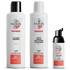 Nioxin System 4 1/1