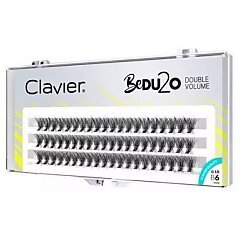 Clavier BeDU2O Double Volume 1/1