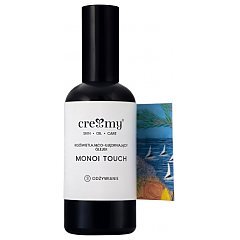 Creamy Monoi Touch 1/1
