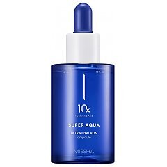 Missha Super Aqua Ultra Hyalron Ampoule 1/1