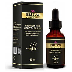 Sattva Premium Hair Growth Serum 1/1