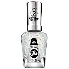 Sally Hansen Miracle Gel Top Coat 1/1