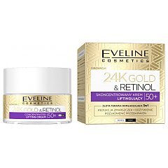 Eveline Cosmetics 24K Gold&Retinol 1/1