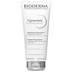 Bioderma Pigmentbio Foaming Cream 1/1