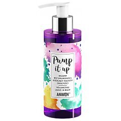 Anwen Pump It Up 1/1