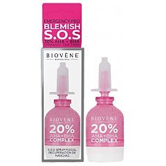 Biovene Blemish S.O.S 1/1