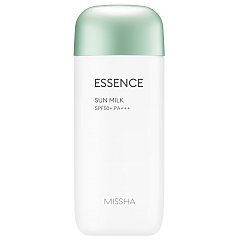 Missha All Around Safe Block Essence Sun Milk SPF50+/PA+++ 1/1