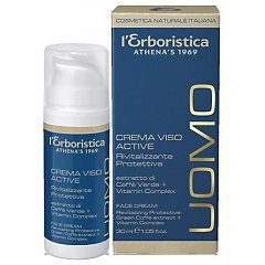 Erboristica Uomo 1/1