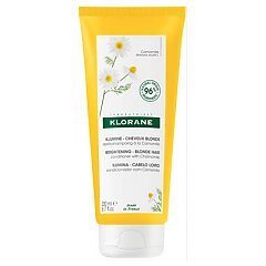 Klorane Conditioner Brightening Blonde Hair 1/1