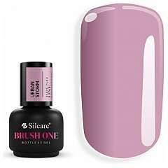 Silcare Brush One Bottle Gel 1/1
