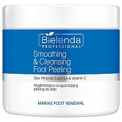 Bielenda Professional Marine Foot Renewal 1/1
