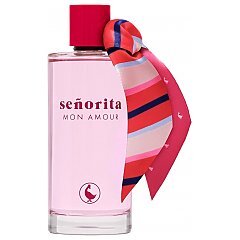 El Ganso Senorita Mon Amour 1/1