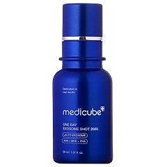 Medicube One Day Exosome Shot 2000 1/1