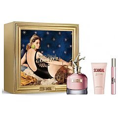 Jean Paul Gaultier Scandal 1/1