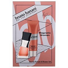 Bruno Banani Magnetic Woman 1/1