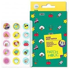 PATCH HOLIC Acne Spot Patch 1/1