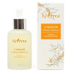 Isntree C-Niacin Toning Cream 1/1