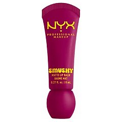 NYX Professional Makeup Smushy Matte Lip Balm 1/1