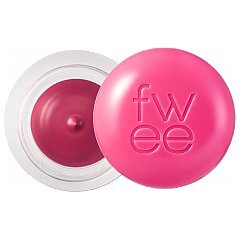 Fwee Lip & Cheek Blurry Pudding Pot 1/1
