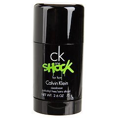 Calvin Klein CK One Shock For Him 1/1