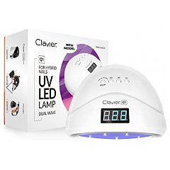 Clavier Q1 UV LED Lamp Dual Wave 1/1