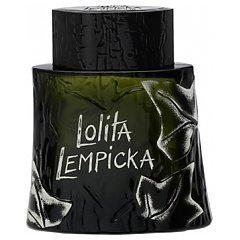 Lolita Lempicka Illusions Noires Au Masculin Eau de Minuit 1/1