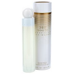 Perry Ellis 360° White 1/1