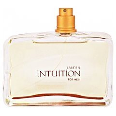 Estee Lauder Intuition for Men 1/1