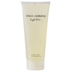 Dolce&Gabbana Light Blue 1/1