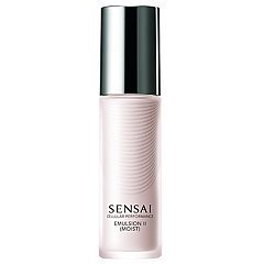 Sensai Cellular Performance Emulsion II (Moist) 2014 1/1