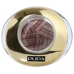 Pupa Metallic Stay Gold Wet&Dry Eyeshadow 1/1
