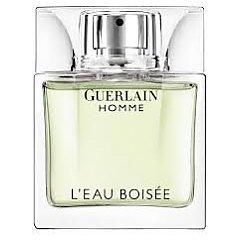 Guerlain Homme L'Eau Boisée 1/1