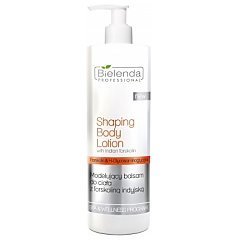 Bielenda Professional Shaping Body Lotion With Indian Forskolin 1/1