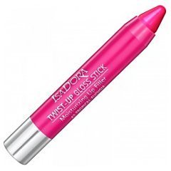 IsaDora Twist-Up Gloss Stick Moisturizing Lip Filler 1/1