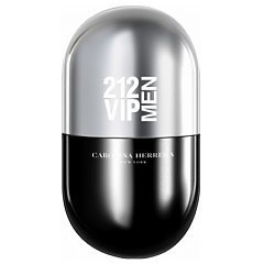 Carolina Herrera 212 VIP Men Pills 1/1