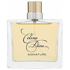 Celine Dion Signature 1/1