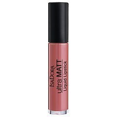 IsaDora Ultra Matt Liquid Lipstick Cool Matt Collection 1/1