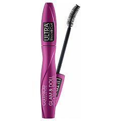 Catrice Glam & Doll Curl & Volume Mascara 1/1